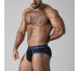 Locker Gear CUECA PUSH IT AZUL - 40 L