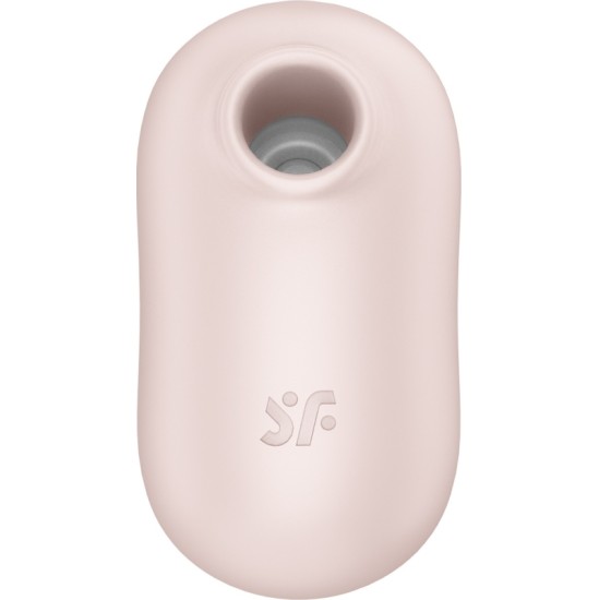 Satisfyer PRO TO GO 2 BĒŠS STIMULĀTORS