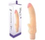 Toyz4Lovers REAL RAPTURE SHOCK JELLY VIBRATOR 9,5 collu