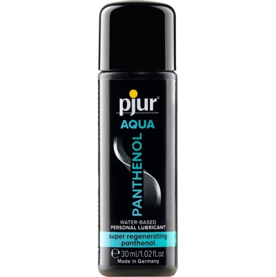 Pjur AQUA PANTHENOL LUBRICANT 30ml