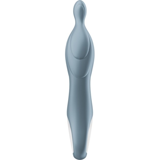 Satisfyer A-MAZING 2 G-SPOT STIMULATOR GREY