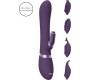 Vive TESTERIS ETSU VIBRATOR PURPLE