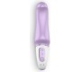 Satisfyer Vibes CHARMING SMILE VIBRATOR WITH USB CHARGER