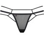 Obsessive TANGA 875-THO PRETA - 40-42 L/XL