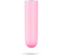 Crushious QUACKERS USB RECHARGEABLE VIBRATING BULLET PINK