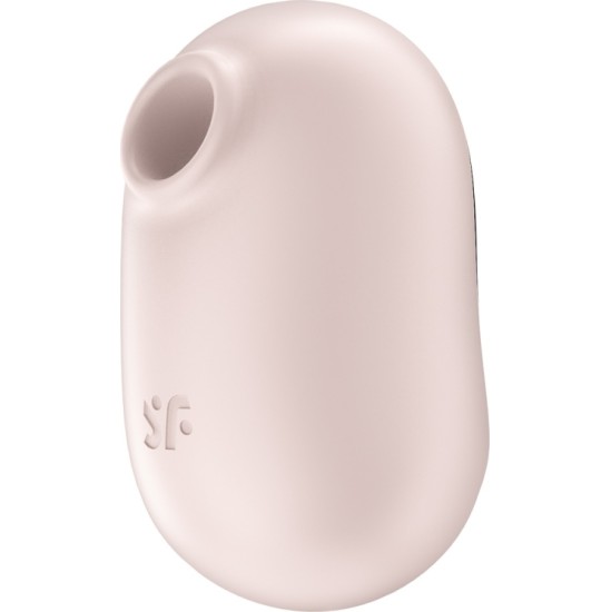 Satisfyer PRO TO GO 2 BĒŠS STIMULĀTORS