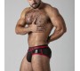 Locker Gear CUECA FULL ACCESS VERMELHA - 36 S