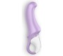 Satisfyer Vibes VÕLUV NAERATUSVIBRAATOR USB-LAADIJAGA