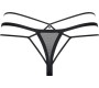 Obsessive TANGA 875-THO PRETA - 40-42 L/XL