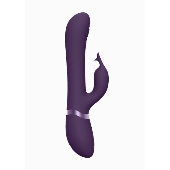 Vive TESTER ETSU VIBRATOR PURPLE