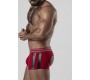 Locker Gear BOXERS BACKROOM BOTTOMLESS VERMELHOS - 42 XL