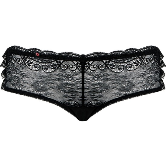 Obsessive CUECA FRILLITA - 40-42 L/XL