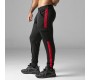 Locker Gear JOGGER LOOK AT SIDE RED - 40 L