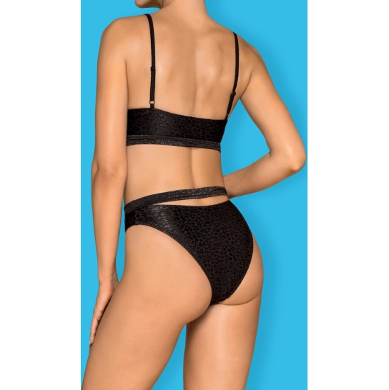 Obsessive BIQU NI MIAMELLE O PRETO - 40L