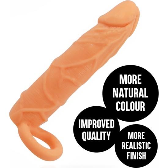 Addicted Toys EXTEND YOUR PENIS 18 CM