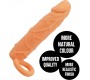 Addicted Toys EXTEND YOUR PENIS 18 CM