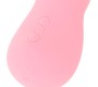 Ohmama Stimulating OHMAMA - VIBRATING TONGUE CLITORIS STIMULATOR 10 MODES