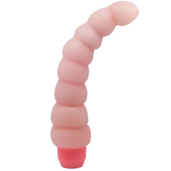 Baile FLEXI VIBE SENSUAL MUGURA FLEXIBLE VIBRATORS 19 CM