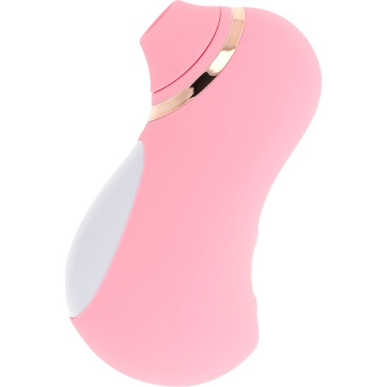 Ohmama Stimulating OHMAMA - VIBRATING TONGUE CLITORIS STIMULATOR 10 MODES