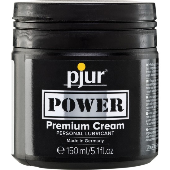 Pjur POWER LUBRIKANTS 150ml