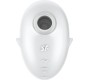 Satisfyer Cutie Ghost Clear