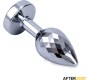 Afterdark Boltek Anal Plug Disco Size S