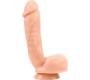 Chisa Dildo Hard On T-naha 22 x 4,8 cm Liha