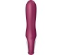 Satisfyer HOT BUNNY VIBRATOR AR APP