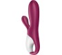 Satisfyer HOT BUNNY VIBRATOR AR APP