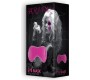 Bad Romance EYE MASK PINK