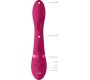 Vive ZOSIA VIBRATOR PINK TESTERIS