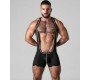 Locker Gear SINGLET LOOK AT IT BRANCO - 36 S