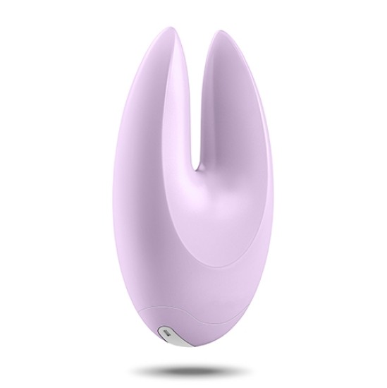 OVO S4 RECHARGEABLE STIMULATOR PINK