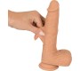 You2Toys NATURAL THRUSTING VIBE WITH WIRELESS REMOTE