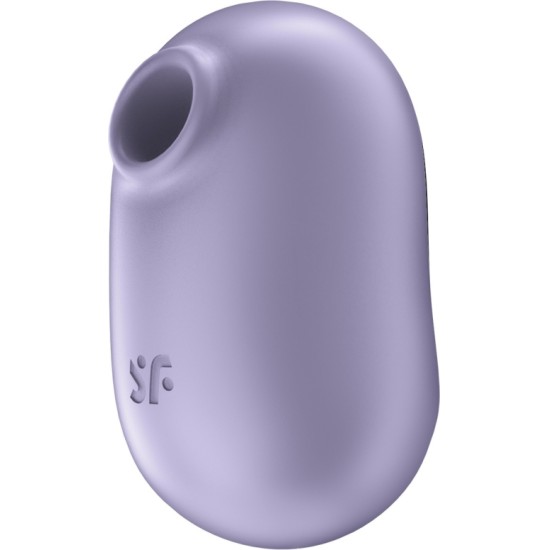 Satisfyer PRO TO GO 2 LILA STIMULAATOR