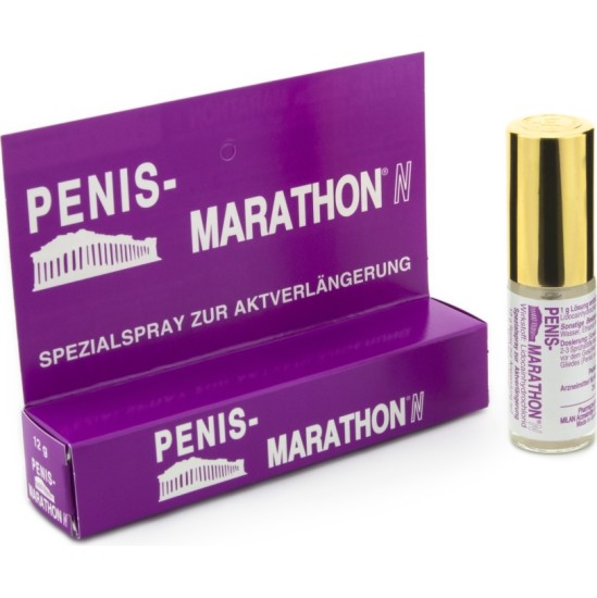 Milan PENIS MARATON DELAY SPREAY 12GR