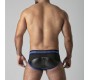 Locker Gear CUECA FULL ACCESS BLUE — 36 S