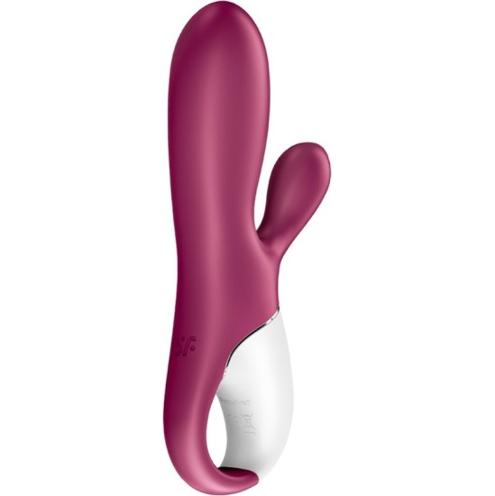 Satisfyer HOT BUNNY VIBRATOR AR APP