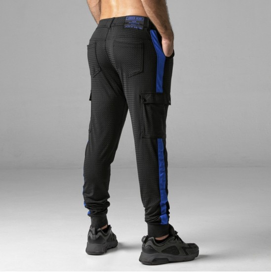 Locker Gear JOGGER LOOK AT SIDE AZUL - 40 Л