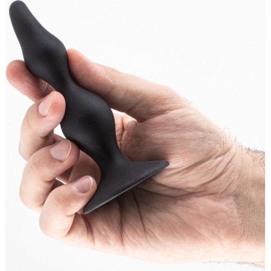 Crushious THE CLAW PROSTATE MASSAGER PLUG