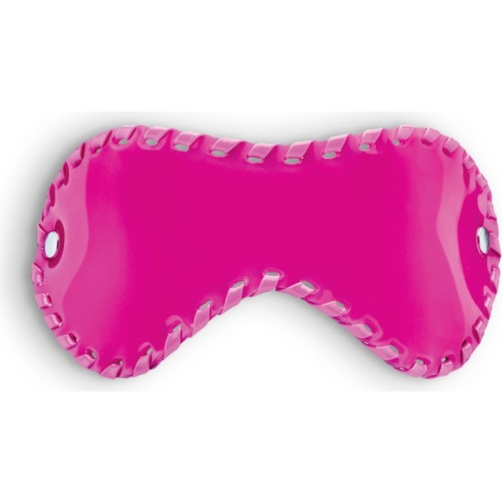 Bad Romance EYE MASK PINK