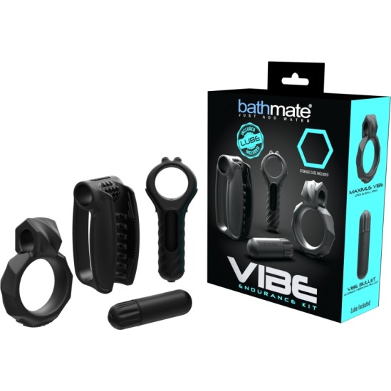 Bathmate VIBE ENDURANCE PACK