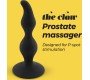 Crushious THE CLAW PROSTATE MASSAGER PLUG