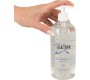 Just Glide VANDENS PAGRINDO LUBRIKANTAS 500ml