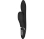 Boom FIR RECHARGEABLE VIBRATOR BLACK