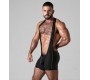 Locker Gear SINGLET LOOK AT IT VERDE - 46 3XL