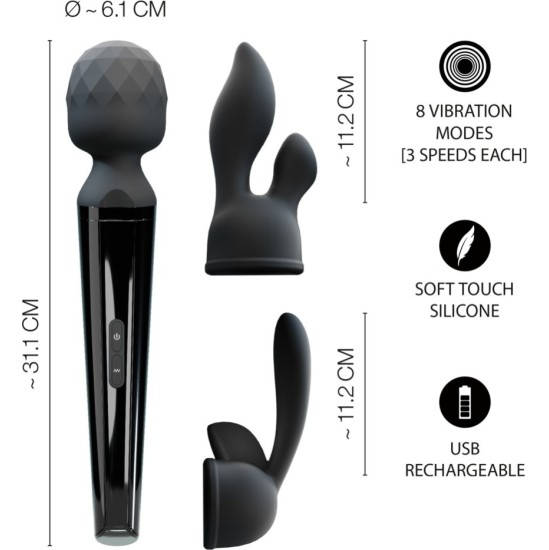 Orion WAND VIBRATOR MASAGER