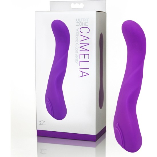 Ultrazone CAMELIA UZLĀDĒJAMS VIBRATORS