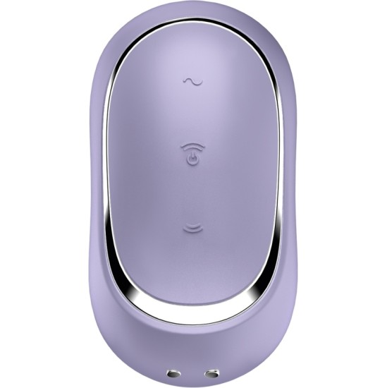 Satisfyer PRO TO GO 2 LILAC STIMULIATORIUS