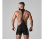 Locker Gear SINGLET LOOK AT IT VERDE - 46 3XL